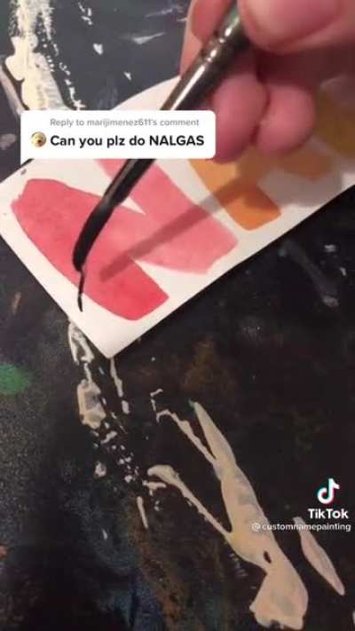 Porque no? XD