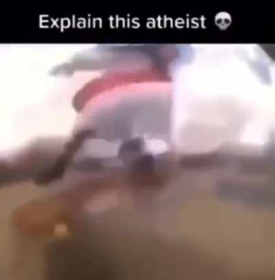 John in a nutshell