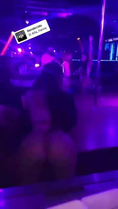 shake it