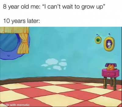 Me irl