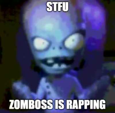 he do be rappin doe😳