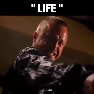 "LIFE"