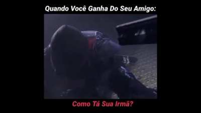 Como ela t&aacute;?
