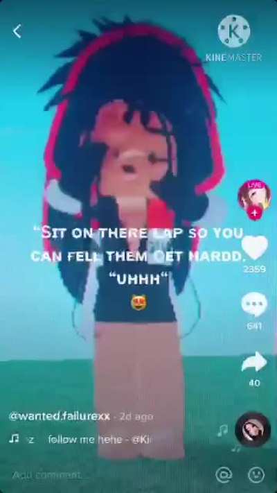 i hate my life now