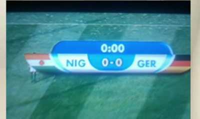 Ta bueno el partido 🤑🙊🙈