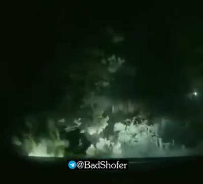 The ambush