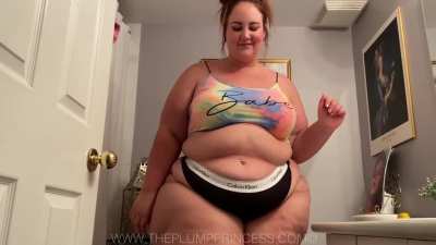 Summer weigh in!