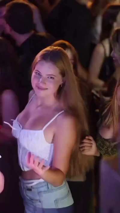 💃