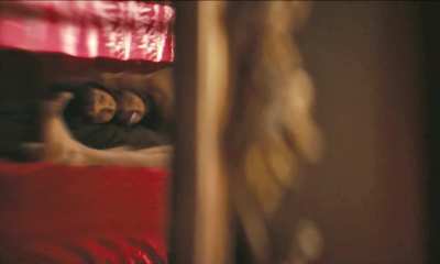 Maiara Walsh in Bight (2025)