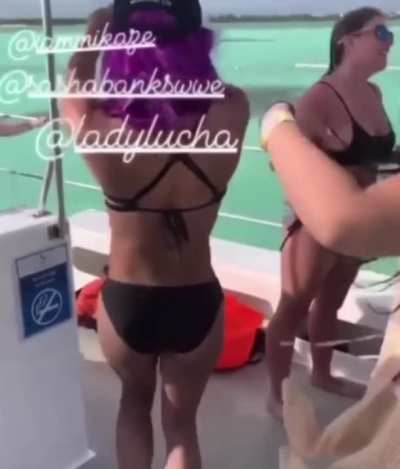 Sasha Banks