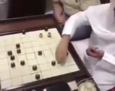 Master of strategy🧐