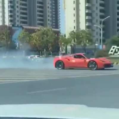 Burnout in China
