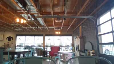 Coffee Shop