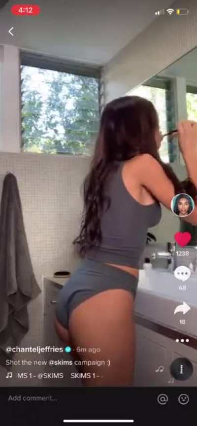 New TikTok 🔥