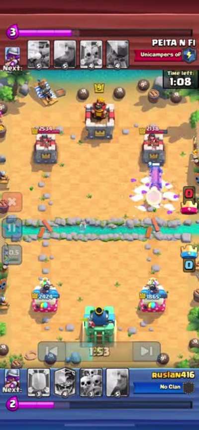 the sexiest prediction i&rsquo;ve made in clash