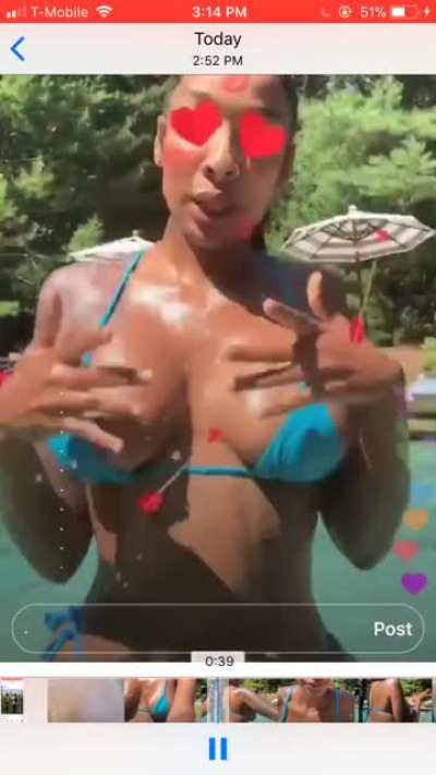 Nipslip