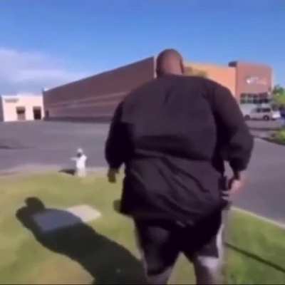 EDP445 walking type beat