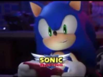 Sonic