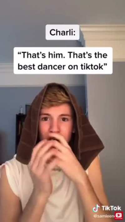 Yikes, why would someone even think to make this