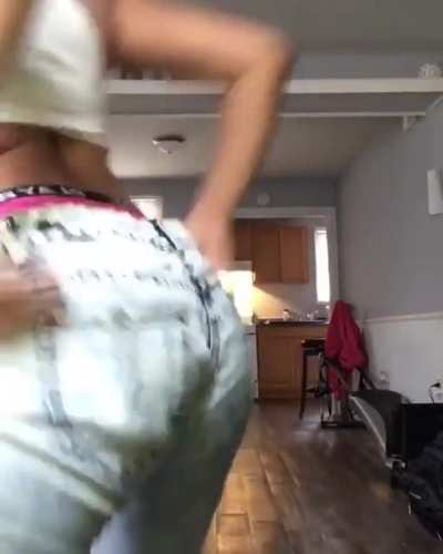 twerkfreakout3 - Video #9845