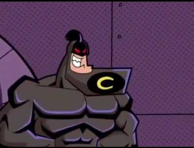 Crimton Chin
