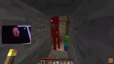 I hate baby zombies