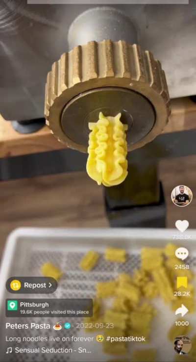 Reupload of pasta (accidentally doxxed myself :) )