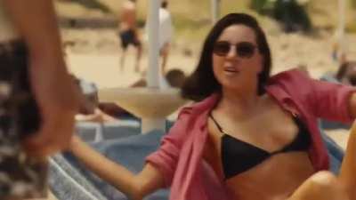 Aubrey Plaza