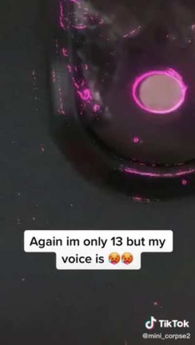Sounds just like it