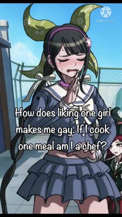 Good question here