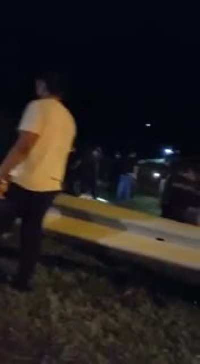 Unverified: A Kid Got Attacked by Crocodile in Bebatik River, Until Now not Found