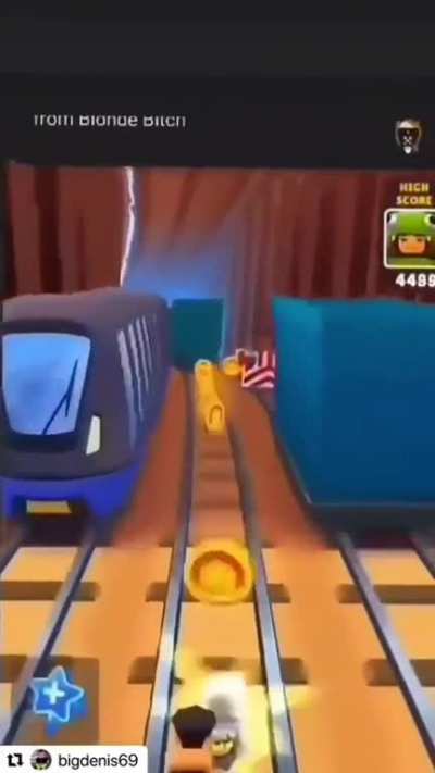 bitch