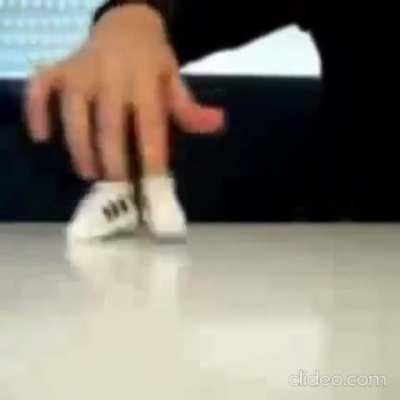 Bust a move