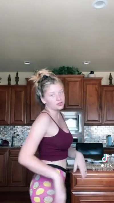 Deleted post from yesterday