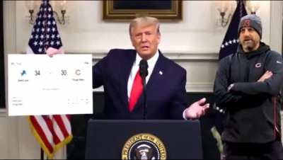 STOP THE POINTS!