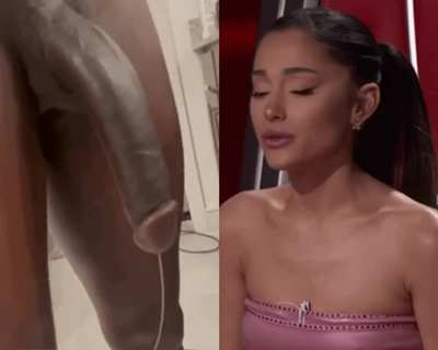 What Ari really needs