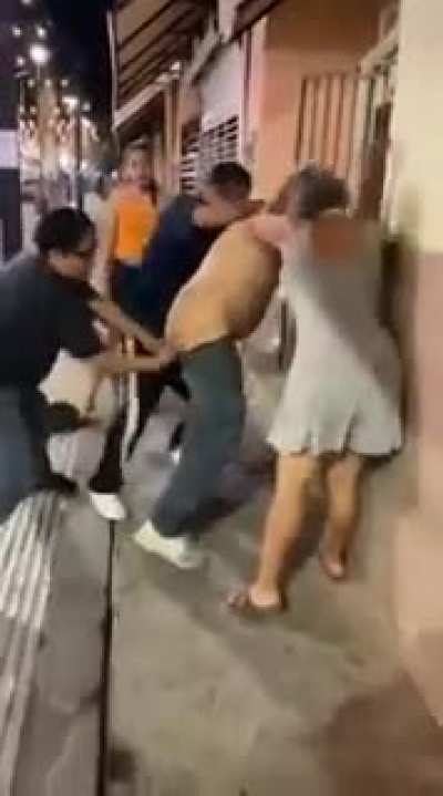 Secret technique