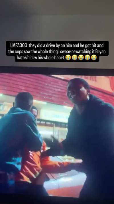 This shit is so funny looking back Bryan’s Hate don’t even fully make sense