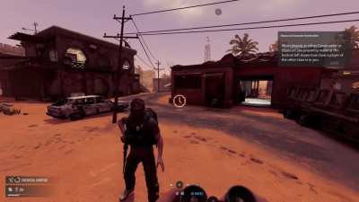 Insurgency Sandstorm