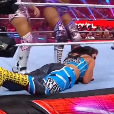 Royal Rumble 2024