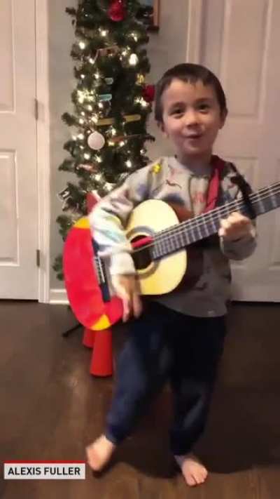 Feliz Navidad 🎅