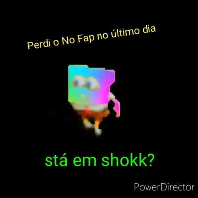 Ainda bem que n&atilde;o perdi de verdade
