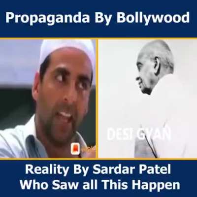 Didn't like Akshay, he doesn't takes risky movies anymore, and his best genre was comedy and s#it. He only opts for movies that are about "spreading awareness" and crap, coz you know, Indians are emotional, so easy hit. Anyways, here's his contribution in