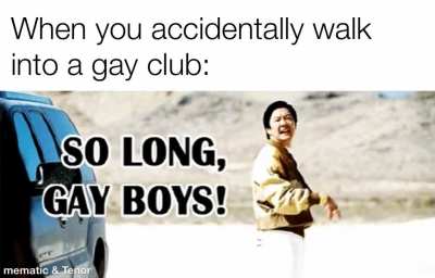 Maybe it&rsquo;s next door...