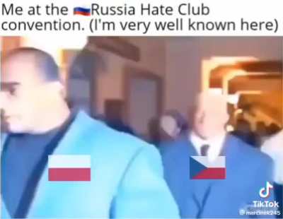 I&rsquo;m very well known here