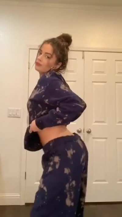 She Bad!!!