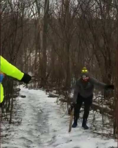 Maybe Maybe Maybe
