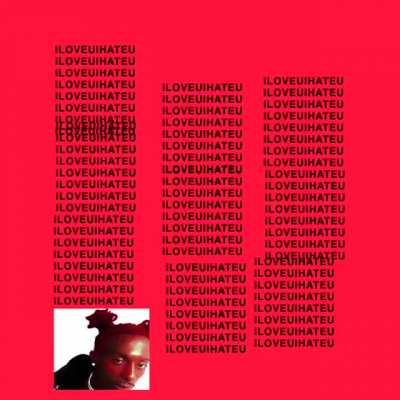 ILOVEUIHATEU x FML (@blaccmass)