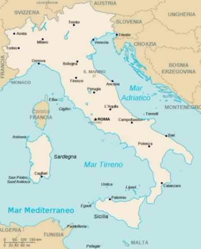 Italian edition