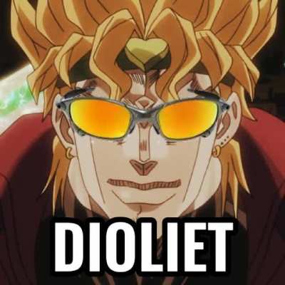 Dioliet😎